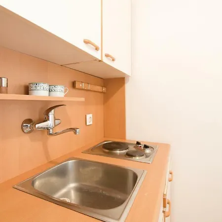 0 Bedroom In Appartamento *