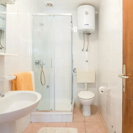 Lejlighed 0 Bedroom In Mandre